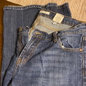 Stetson jeans